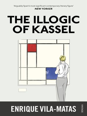 cover image of The Illogic of Kassel